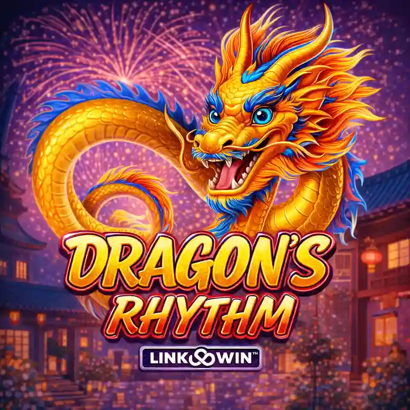 Dragon's Rhythm Link&Win at 37jl
