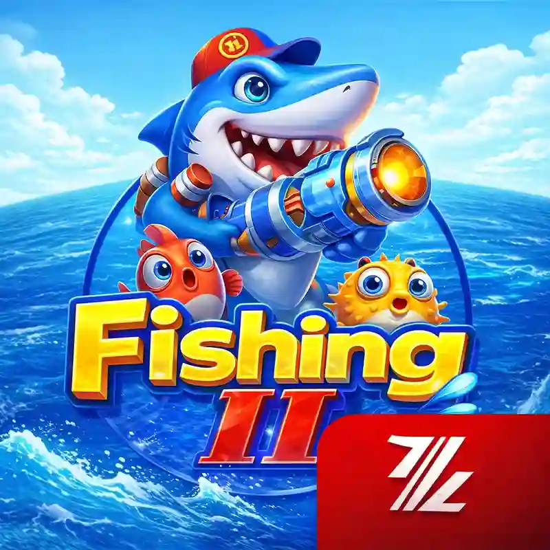 Fish Hunter 2 Game Card