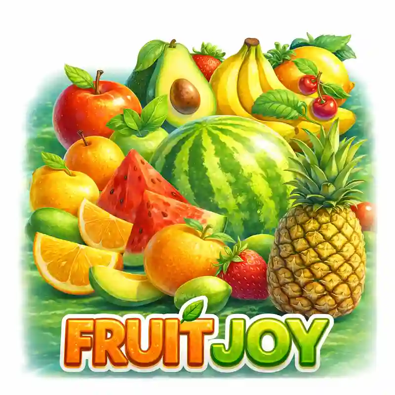Fruit Joy Slot Game at 37jl Casino